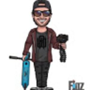 Meet your Posher, Brandon